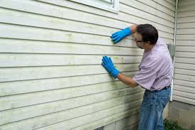 Best Siding Removal and Disposal  in Osborne, KS